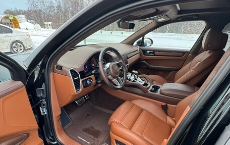 Porsche Cayenne III, 2022 год, 15 500 000 рублей, 19 фотография