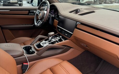 Porsche Cayenne III, 2022 год, 15 500 000 рублей, 24 фотография