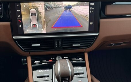 Porsche Cayenne III, 2022 год, 15 500 000 рублей, 25 фотография