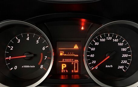 Mitsubishi Lancer IX, 2010 год, 558 000 рублей, 12 фотография