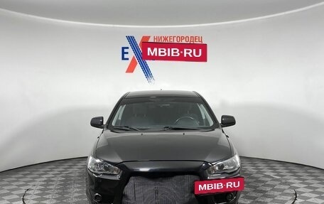 Mitsubishi Lancer IX, 2010 год, 558 000 рублей, 2 фотография