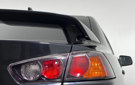 Mitsubishi Lancer IX, 2010 год, 558 000 рублей, 8 фотография