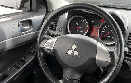 Mitsubishi Lancer IX, 2010 год, 558 000 рублей, 11 фотография