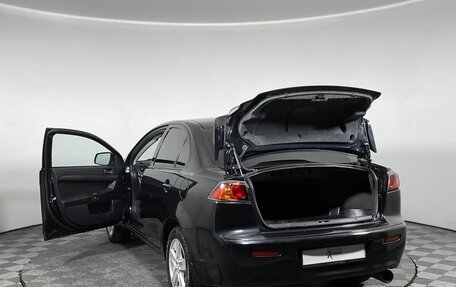 Mitsubishi Lancer IX, 2010 год, 558 000 рублей, 9 фотография