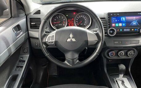 Mitsubishi Lancer IX, 2010 год, 558 000 рублей, 13 фотография