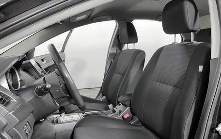 Mitsubishi Lancer IX, 2010 год, 558 000 рублей, 10 фотография