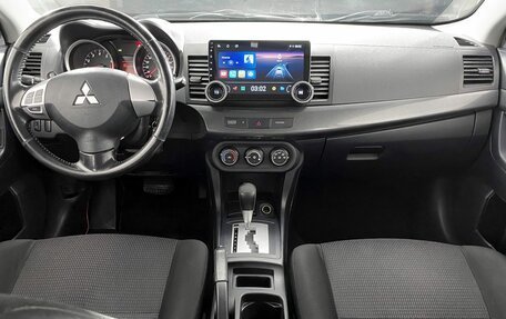 Mitsubishi Lancer IX, 2010 год, 558 000 рублей, 20 фотография