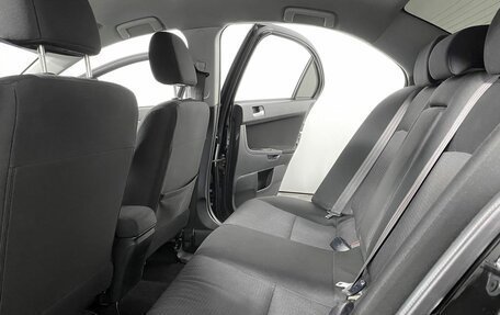 Mitsubishi Lancer IX, 2010 год, 558 000 рублей, 17 фотография