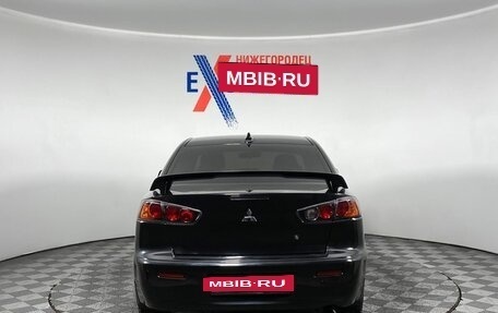 Mitsubishi Lancer IX, 2010 год, 558 000 рублей, 6 фотография