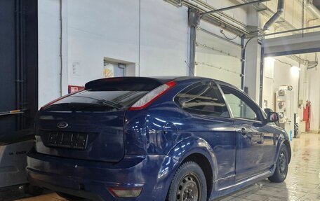 Ford Focus II рестайлинг, 2009 год, 269 000 рублей, 2 фотография