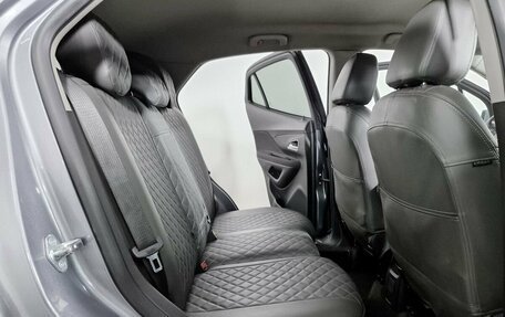 Opel Mokka I, 2013 год, 909 000 рублей, 12 фотография