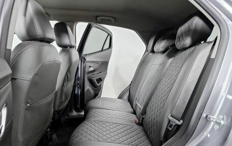 Opel Mokka I, 2013 год, 909 000 рублей, 11 фотография