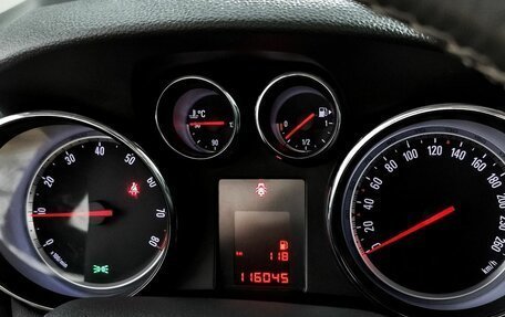 Opel Mokka I, 2013 год, 909 000 рублей, 14 фотография