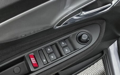 Opel Mokka I, 2013 год, 909 000 рублей, 9 фотография