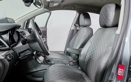 Opel Mokka I, 2013 год, 909 000 рублей, 10 фотография