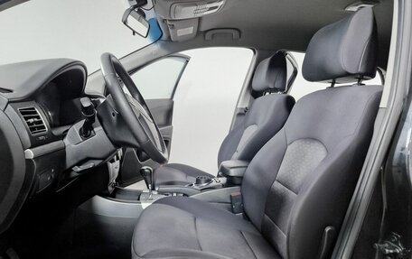 SsangYong Actyon II рестайлинг, 2011 год, 619 000 рублей, 9 фотография