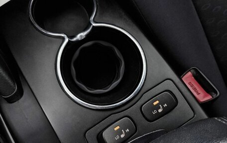 SsangYong Actyon II рестайлинг, 2011 год, 619 000 рублей, 13 фотография