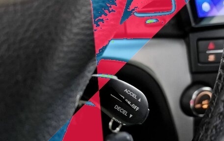 SsangYong Actyon II рестайлинг, 2011 год, 619 000 рублей, 14 фотография