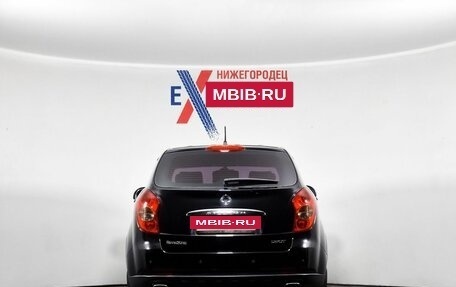 SsangYong Actyon II рестайлинг, 2011 год, 619 000 рублей, 6 фотография