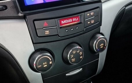 SsangYong Actyon II рестайлинг, 2011 год, 619 000 рублей, 12 фотография