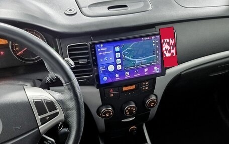 SsangYong Actyon II рестайлинг, 2011 год, 619 000 рублей, 18 фотография