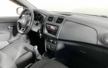 Renault Sandero II рестайлинг, 2019 год, 912 000 рублей, 15 фотография