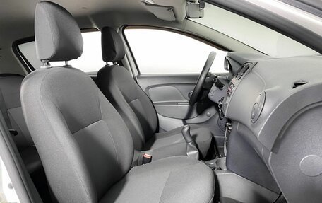 Renault Sandero II рестайлинг, 2019 год, 912 000 рублей, 18 фотография