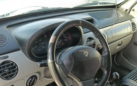 Renault Kangoo II рестайлинг, 2004 год, 400 000 рублей, 5 фотография