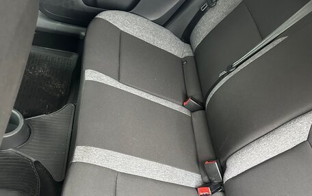 Skoda Rapid II, 2021 год, 1 630 000 рублей, 13 фотография