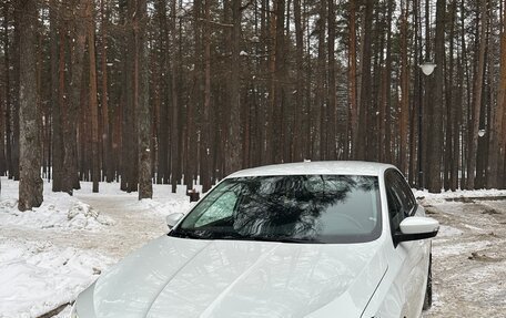 Skoda Rapid II, 2021 год, 1 630 000 рублей, 16 фотография