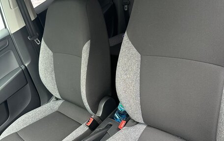 Skoda Rapid II, 2021 год, 1 630 000 рублей, 9 фотография