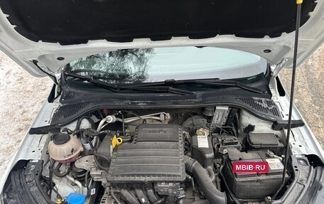 Skoda Rapid II, 2021 год, 1 630 000 рублей, 11 фотография