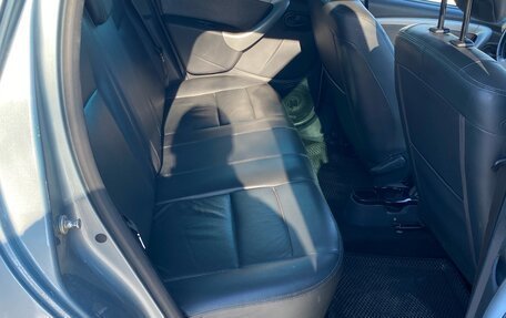 Renault Duster I рестайлинг, 2012 год, 830 000 рублей, 10 фотография