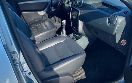 Renault Duster I рестайлинг, 2012 год, 830 000 рублей, 9 фотография