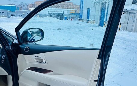 Lexus RX III, 2013 год, 2 990 000 рублей, 13 фотография