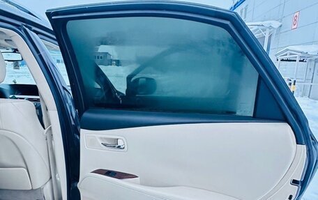 Lexus RX III, 2013 год, 2 990 000 рублей, 15 фотография