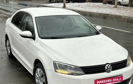 Volkswagen Jetta VI, 2012 год, 930 000 рублей, 9 фотография