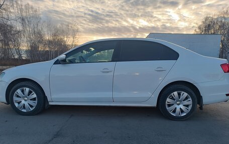 Volkswagen Jetta VI, 2012 год, 930 000 рублей, 15 фотография