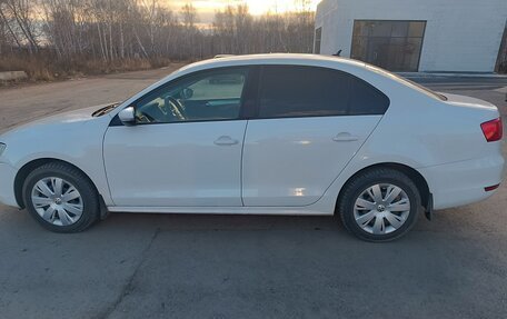 Volkswagen Jetta VI, 2012 год, 930 000 рублей, 16 фотография