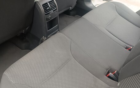 Volkswagen Jetta VI, 2012 год, 930 000 рублей, 21 фотография