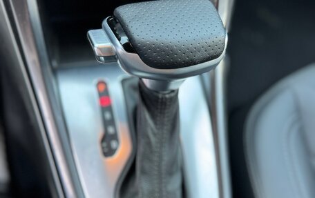 Opel Astra J, 2014 год, 815 000 рублей, 14 фотография