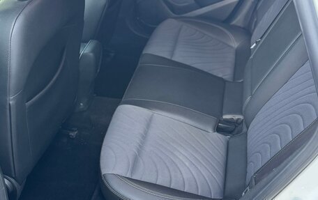 Opel Astra J, 2014 год, 815 000 рублей, 17 фотография