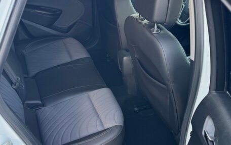 Opel Astra J, 2014 год, 815 000 рублей, 18 фотография