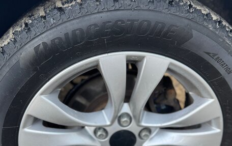 Opel Astra J, 2014 год, 815 000 рублей, 26 фотография