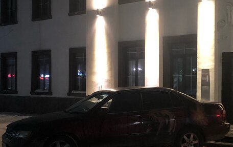 Toyota Corona IX (T190), 1994 год, 200 000 рублей, 4 фотография