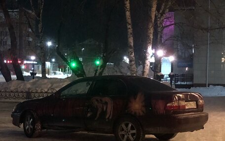 Toyota Corona IX (T190), 1994 год, 200 000 рублей, 3 фотография