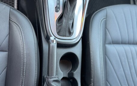 Opel Astra J, 2014 год, 815 000 рублей, 21 фотография