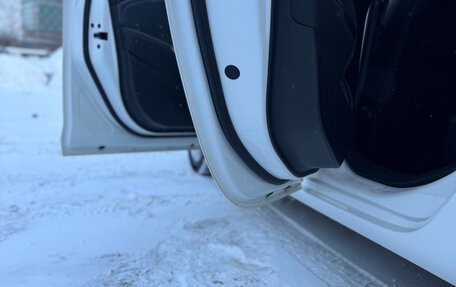 Opel Astra J, 2014 год, 815 000 рублей, 30 фотография