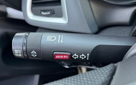 Opel Astra J, 2014 год, 815 000 рублей, 23 фотография