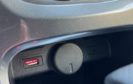 Opel Astra J, 2014 год, 815 000 рублей, 27 фотография